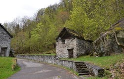 Cerentino, Ticino 6683