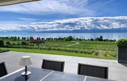 Bursinel, Bursinel, Vaud 1195