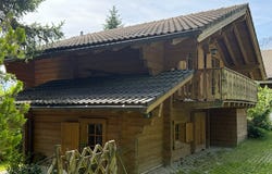 Route de Lens-Crans 117, Crans-Montana, Valais 3963