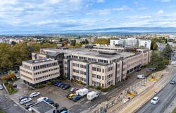 Renens, Renens, Vaud 1020