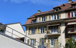 Seidenweg 63, Bern, Bern (canton) 3012