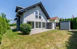 Birchgasse 4, Oberkulm, Aargau 5727