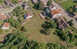 Rossgarten, Fehren, Solothurn (canton) 4232