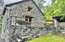 Cavergno, Ticino 6690
