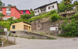Agno, Ticino 6982
