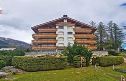 Route des Mélèzes 69, Crans-Montana, Valais 3963