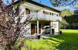 Chemin de la Cité 1, Moutier, Bern (canton) 2740