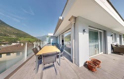Terbinerstrasse, Visp, Valais 3930