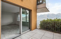 Condominio Mon Désir, Orselina, Ticino 6644