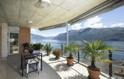 Via Costa di Mezzo 8, Brissago, Ticino 6614