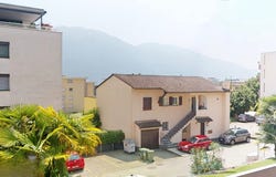 Via Verbano, Minusio, Ticino 6648
