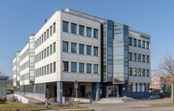Im Schossacher 12, Dübendorf, Zürich (canton) 8600