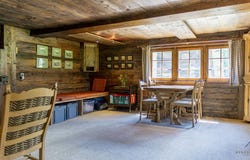 Waldmattenhaus, Simplon Dorf, Valais 3907
