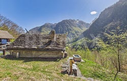 Campo (Vallemaggia), Ticino 6684