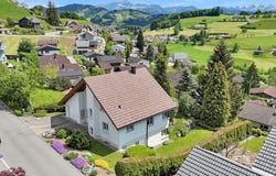 Steigstrasse 9, SG, St. Gallen (canton) 9621