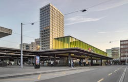 Hofwiesenstrasse 349, Zürich, Zürich (canton) 8050