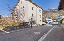 Turtmann, Valais 3946