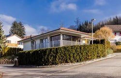 Dintikon, Aargau 5600