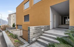 Condominio Mon Désir, Orselina, Ticino 6644
