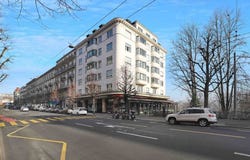 Boulevard de Pérolles 18, Fribourg, Fribourg (canton) 1700