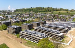 Impasse de Champ-Riond 32, Matran, Fribourg (canton) 1753