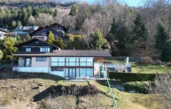 Blonay, Blonay, Vaud 1807