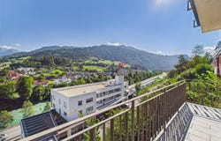 Ilanz, Grisons 7130