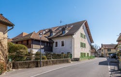 Enclave Genevoise, Céligny, Geneva 1298