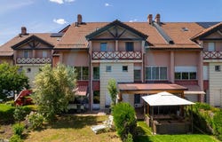 Aubonne, Vaud 1170