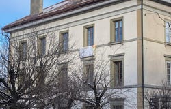 Grand Rue 41, Bulle, Fribourg (canton) 1630