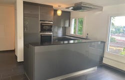 Steig-Quartier, Schaffhausen, Schaffhausen (canton) 8200