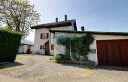 Chemin des Etrives 18, St-Triphon, Vaud 1867