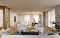 Limmatstrasse 5b, Gebenstorf, Aargau 5412