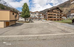 Saas-Grund, Valais 3910