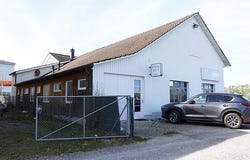 Kreuzlingerstrasse, Romanshorn, Thurgau 8590