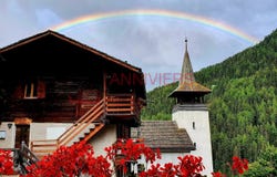 Rue du Village 51, Grimentz, Valais 3961