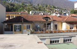 Muralto, Ticino 6600