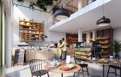 Seestrasse 287A, Au ZH, Zürich (canton) 8804
