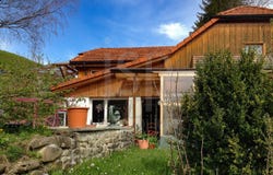 Längenboden 379, Rüschegg Heubach, Bern (canton) 3154
