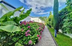 Lutry centre, Lutry, Vaud 1095