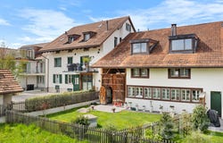 Illnau, Illnau, Zürich (canton) 8308