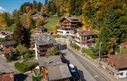 Arveyes, Arveyes, Vaud 1884