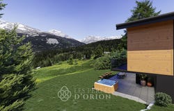 Crans-Montana, Crans-Montana, Valais