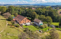 Ropraz, Vaud 1088