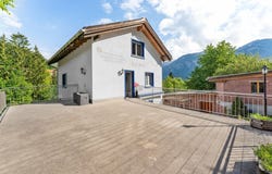 Übernollaweg 10, Thusis, Grisons 7430