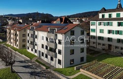 Reconvilier / Chaindon, Bern (canton) 2732