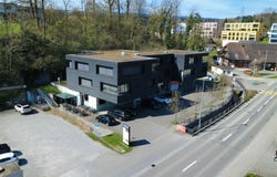 Bremgartenstrasse 11, Merenschwand, Aargau 5634