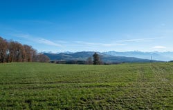 Forel (Lavaux), Vaud 1072