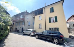 Cagiallo, Ticino 6955