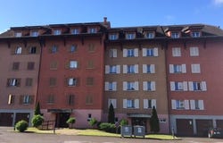 Avenue de la Gare 43A, Bex, Vaud 1880